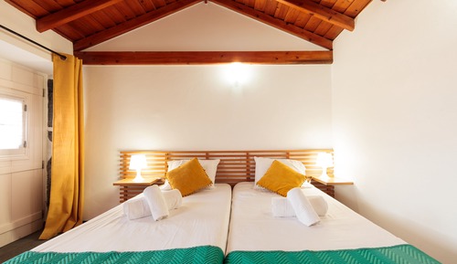 Casa, 1 habitación
