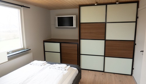 Habitación cuádruple junior
