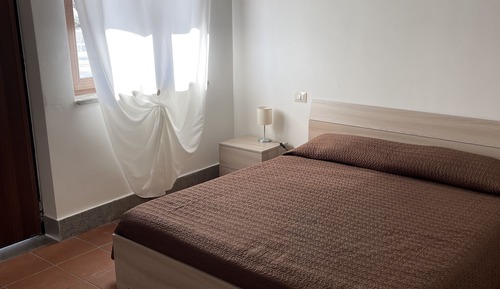 Habitación triple Deluxe