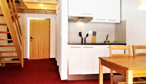 Apartamento, 2 habitaciones