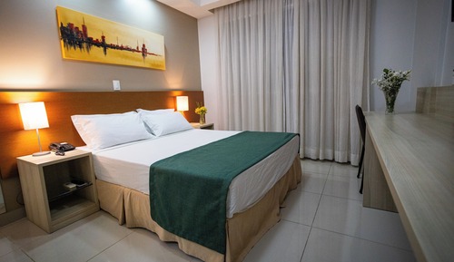 Habitación ejecutiva