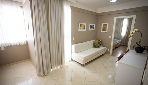 Suite estudio familiar