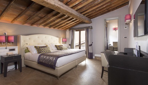 Suite junior