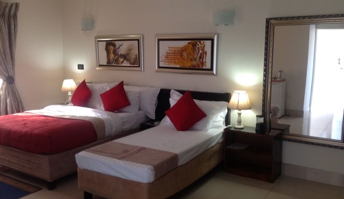 Casa de campo familiar, 1 cama doble con sofá cama