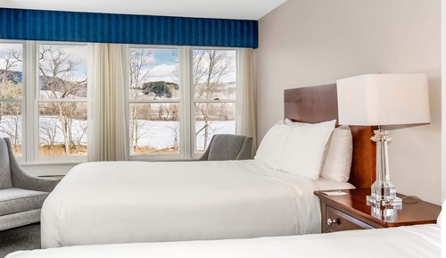 Standard Riverview 2 Double