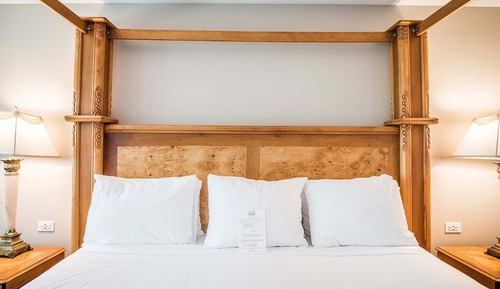 Habitación estándar