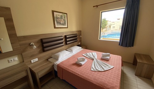 Suite, 1 habitación