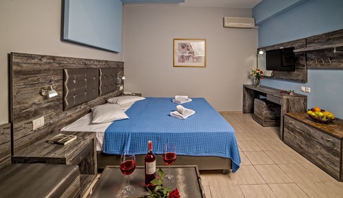 Suite superior, 2 habitaciones