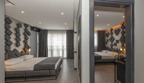 Suite Deluxe