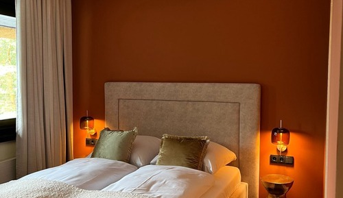 Suite superior
