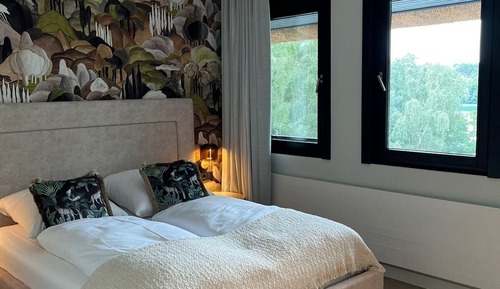 Suite Deluxe