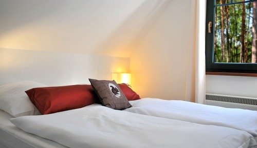 Apartamento, 1 cama de matrimonio, no fumadores