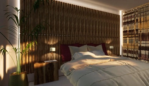Suite Grand