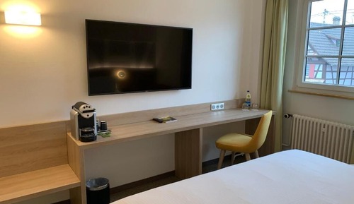 Suite familiar