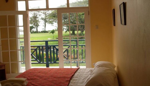 Suite, 2 habitaciones, cocina básica
