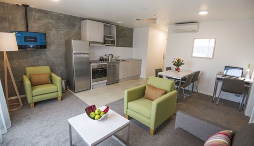 Apartamento Confort, 1 habitación