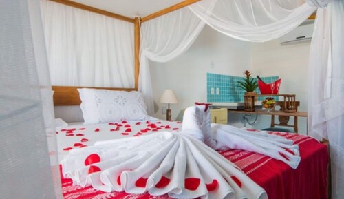 Suite Nupcial