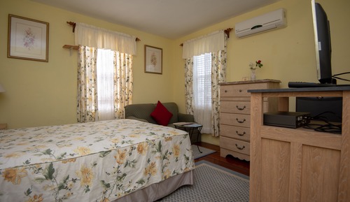 Suite, 1 habitación, cocina