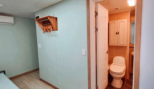Habitación individual estándar