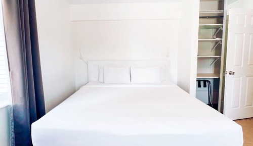 Suite familiar, varias camas