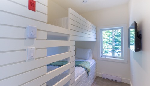 Loft, 2 habitaciones