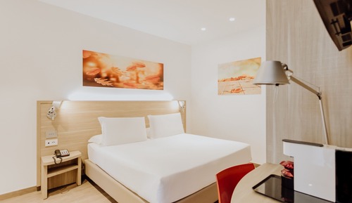 Apartamento clásico, 1 habitación (3 Pax)