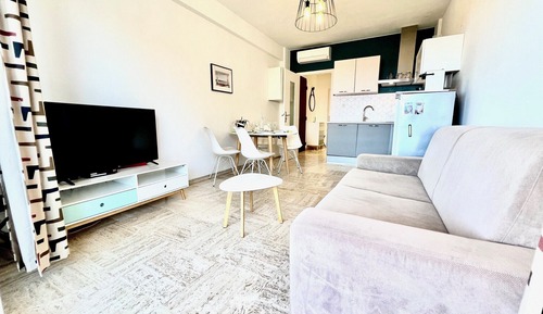 Standard Apartment