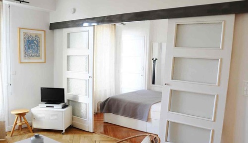 Standard Apartment, 1 living-room, 1 bedroom, kitchen US0608817S0731