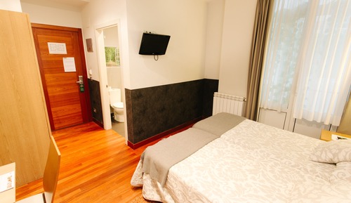 Habitación individual