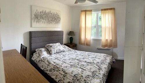 Apartamento Deluxe