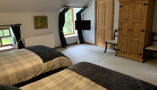 Suite, baño privado (Master Deluxe)