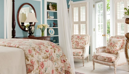 Habitación, 1 cama de matrimonio