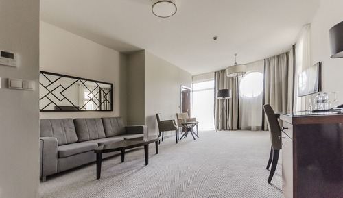 Apartamento superior, 2 habitaciones
