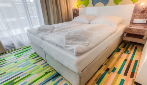 Apartamento superior, 2 habitaciones, vistas al mar