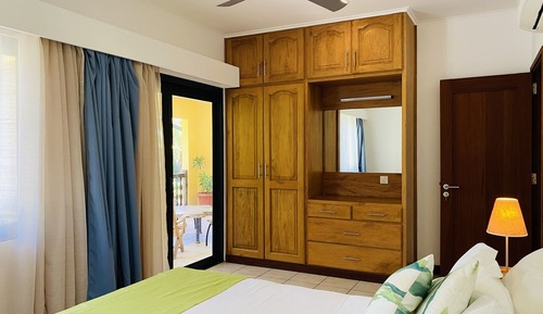 Apartamento básico