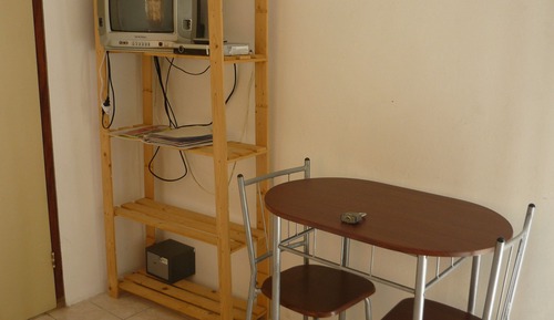 Estudio básico