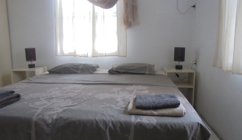 Apartamento básico, 2 habitaciones