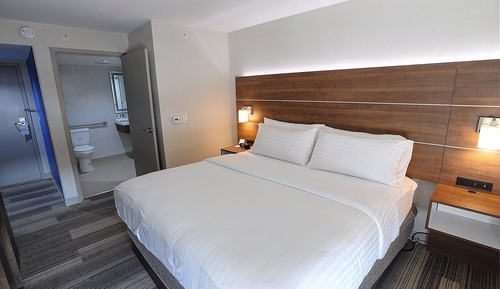 Habitación estándar