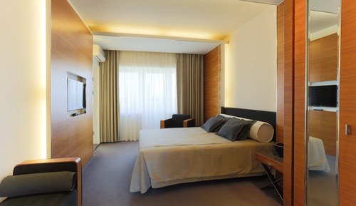 President Lennart Meri Suite