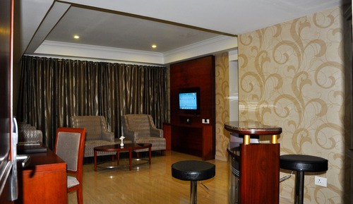 Suite Grand