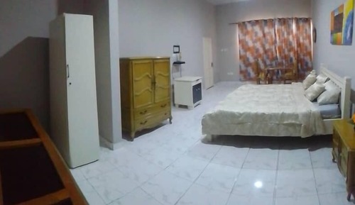Habitación Deluxe, 1 cama de matrimonio grande
