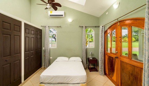 Casa estándar, 3 habitaciones