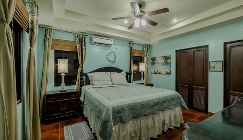 Casa Deluxe, 3 habitaciones