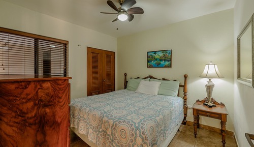 Apartamento Deluxe, 1 cama doble con sofá cama, vistas al mar