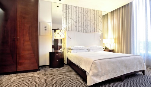 Suite, 2 habitaciones