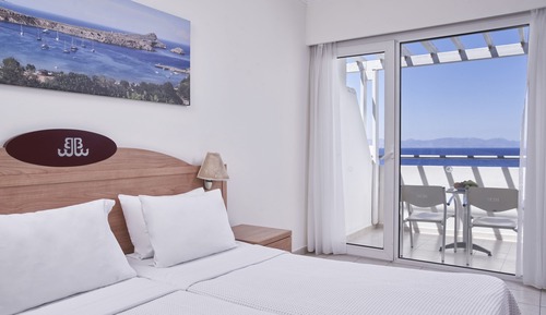 Classic Room Sea View