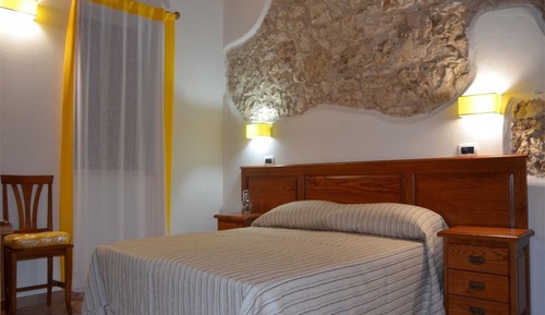 Habitación clásica con 1 cama doble o 2 individuales