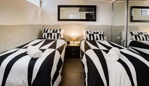 Apartamento, 3 habitaciones