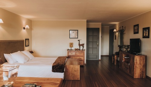 Habitación triple