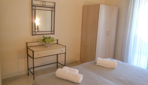 Apartamento, 2 habitaciones